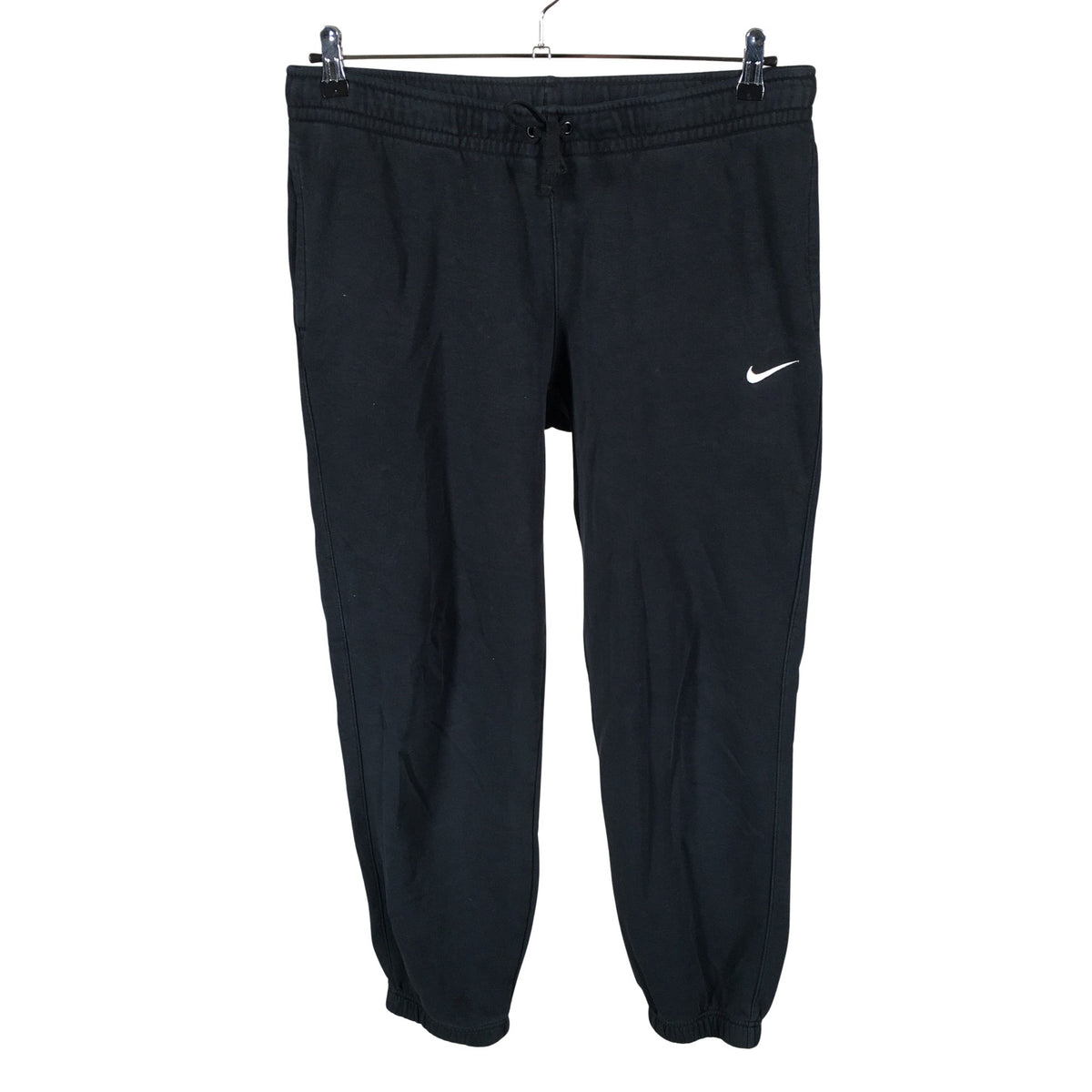 Unisex Nike - Dressikangast püksid, suurus L - Must (1)