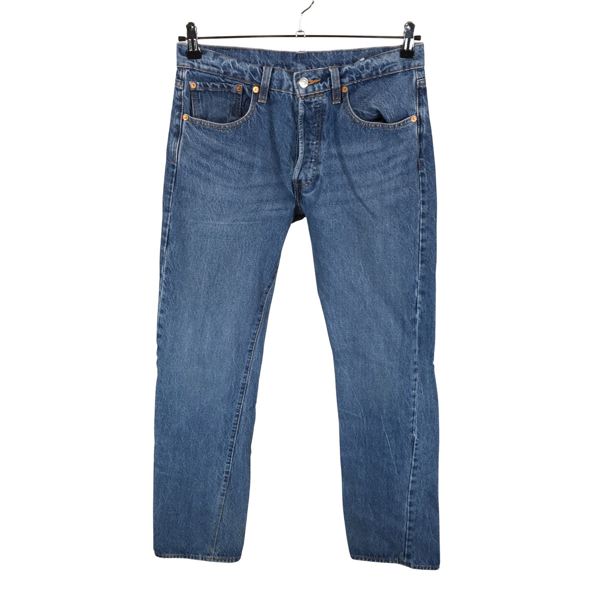 Unisex Levi's - Teksad, suurus W31 - Sinine (1)