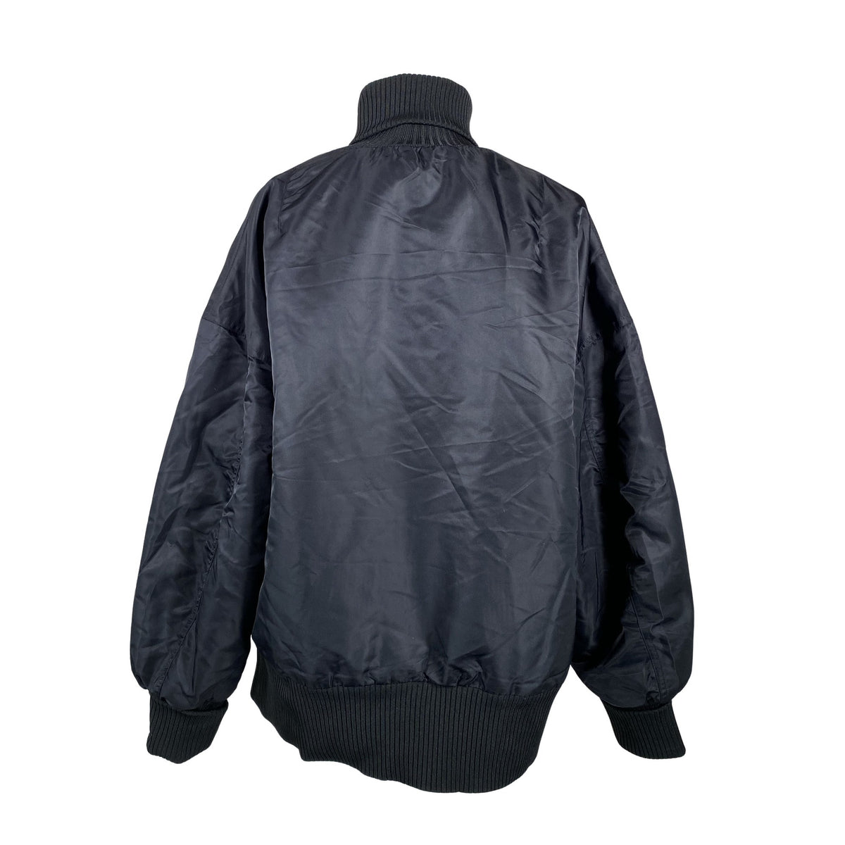 Unisex Adidas - Talvejope, suurus 40 - Must (2)
