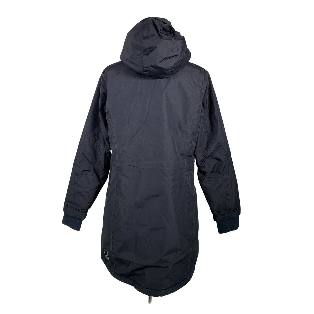 Unisex Didriksons - Talvejope, suurus 40 - Must (2)