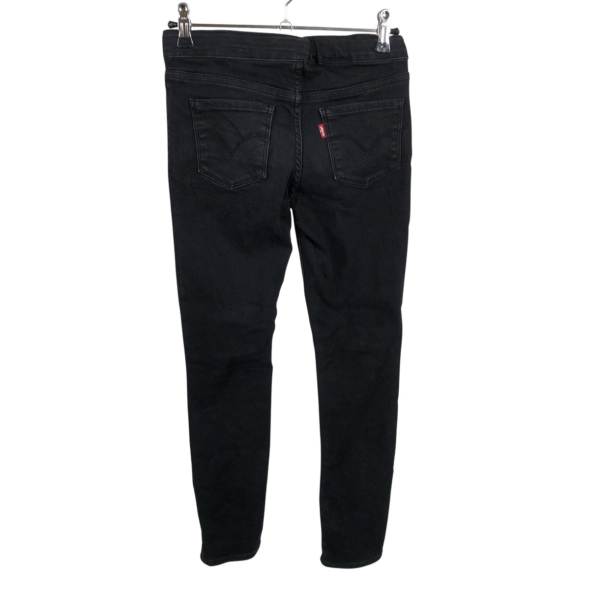 Unisex Levi's - Teksad, suurus 134 - 140 - Must (2)