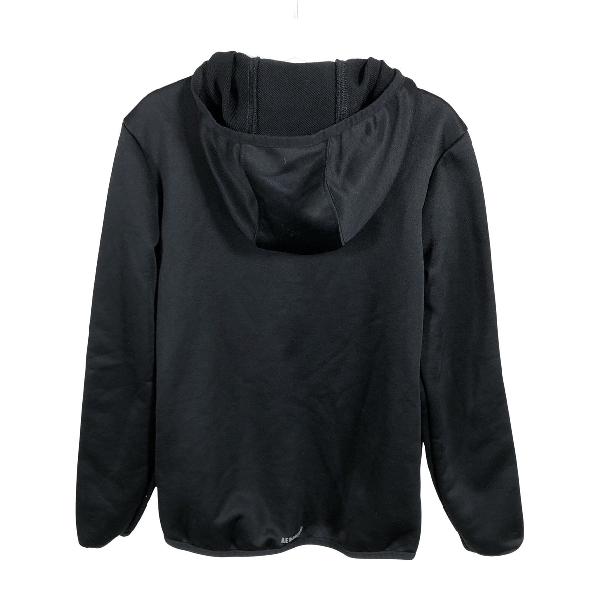 Unisex Adidas - Dressipluus, suurus 134 - 140 - Must (2)