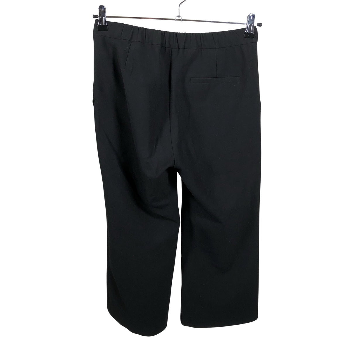 Unisex Marimekko - Viigipüksid, suurus 36 - Must (2)