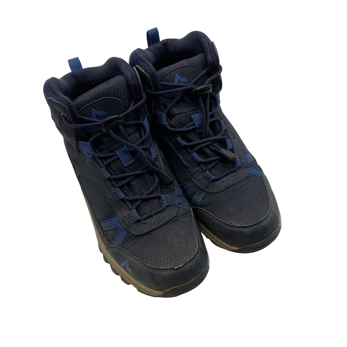 Unisex Mc Kinley - Talvejalanõud, suurus 38 - Sinine (2)