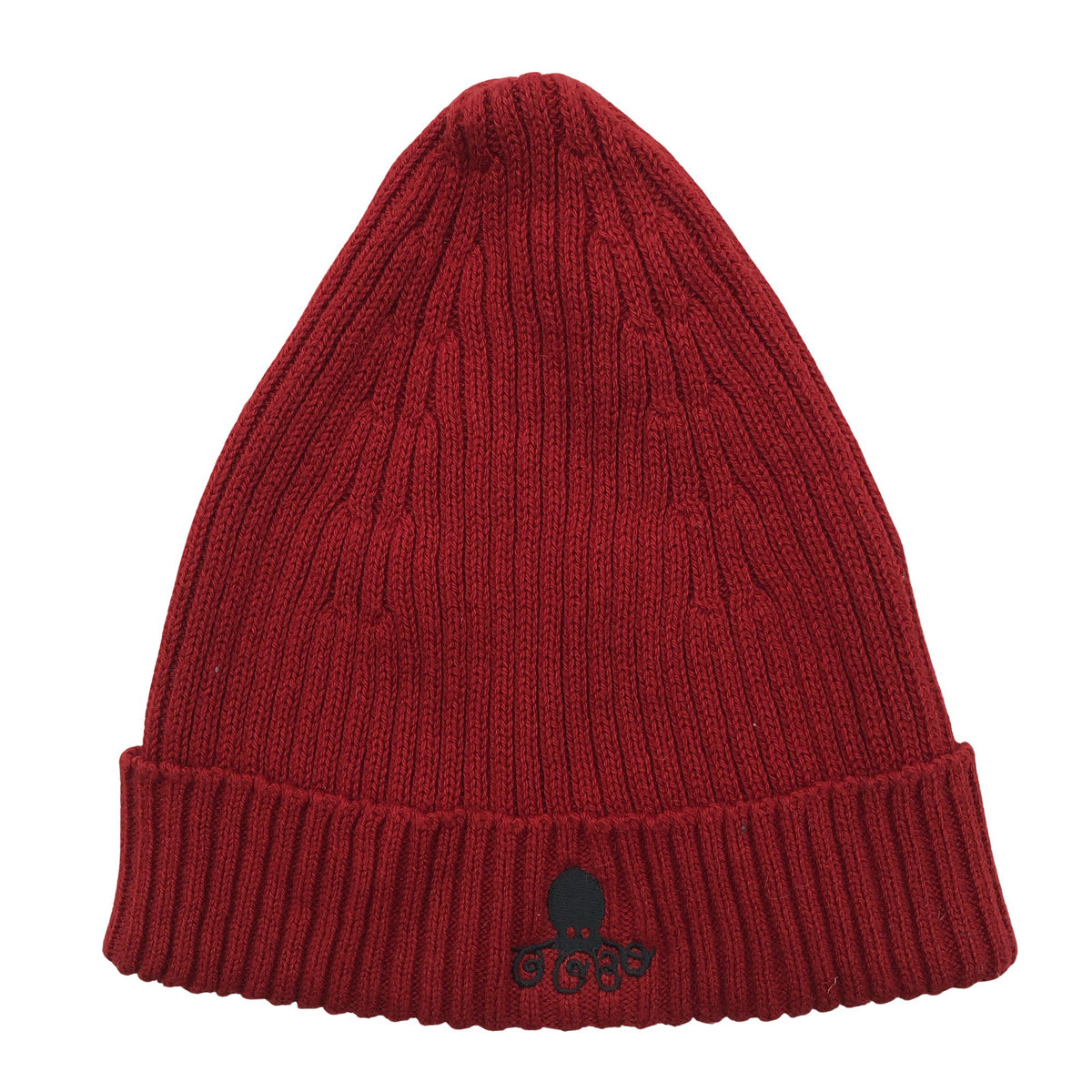 Unisex Bobo Choses - Õhuke müts, suurus 48 - 50 cm - Punane (1)