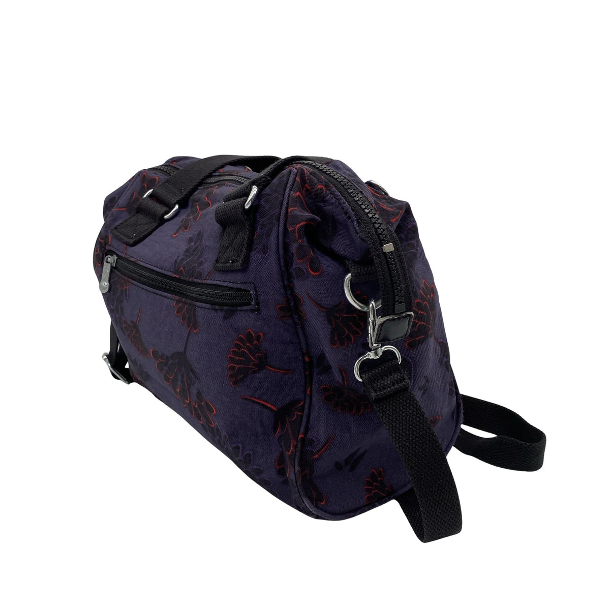 Unisex Kipling - Käekott, suurus Midi - Sinine (2)