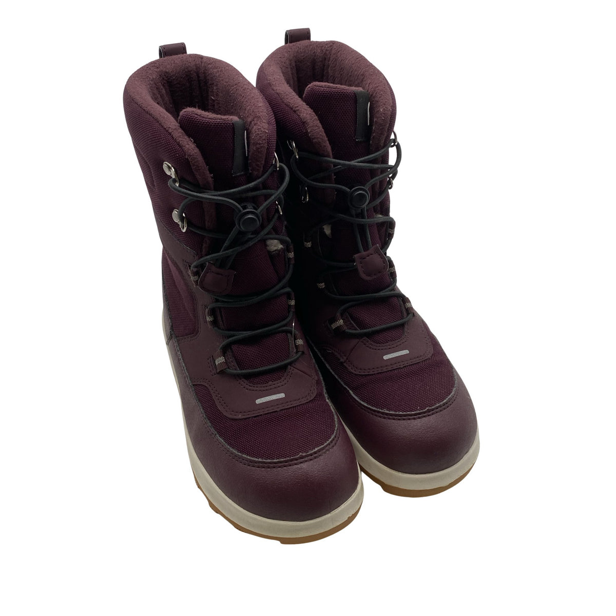 Unisex Reima - Talvejalanõud, suurus 35 - Lilla (2)
