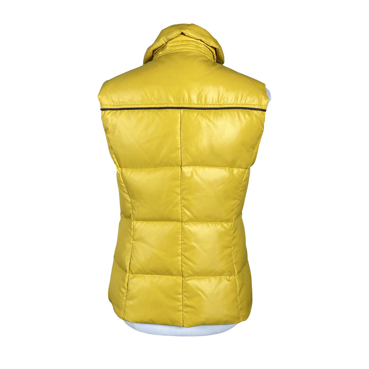 Unisex Esprit - Õuevest, suurus 38 - Kollane (2)