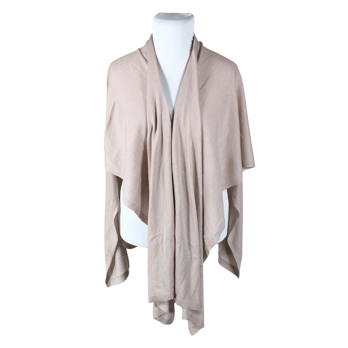Unisex Andiata - Õlasall, suurus Ei kokoa - Beige (1)