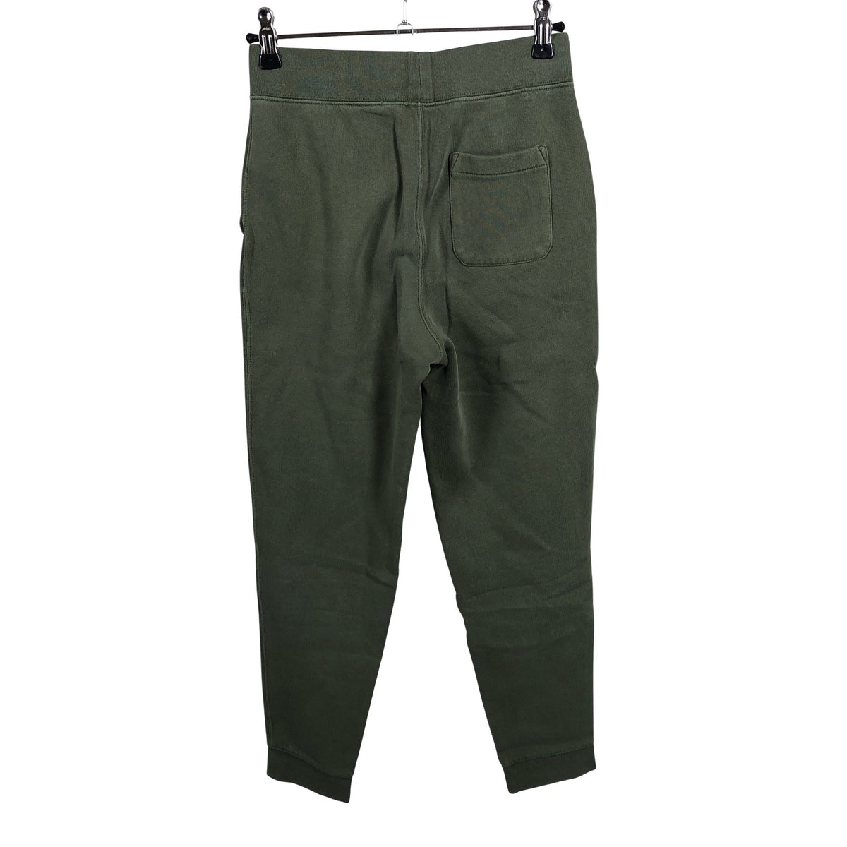 Unisex Polo Ralph Lauren - Dressikangast püksid, suurus 146 - 152 - Roheline (2)