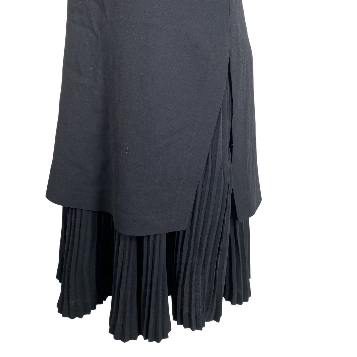 Unisex Theory - Pidulik kleit, suurus 40 - Must (2)