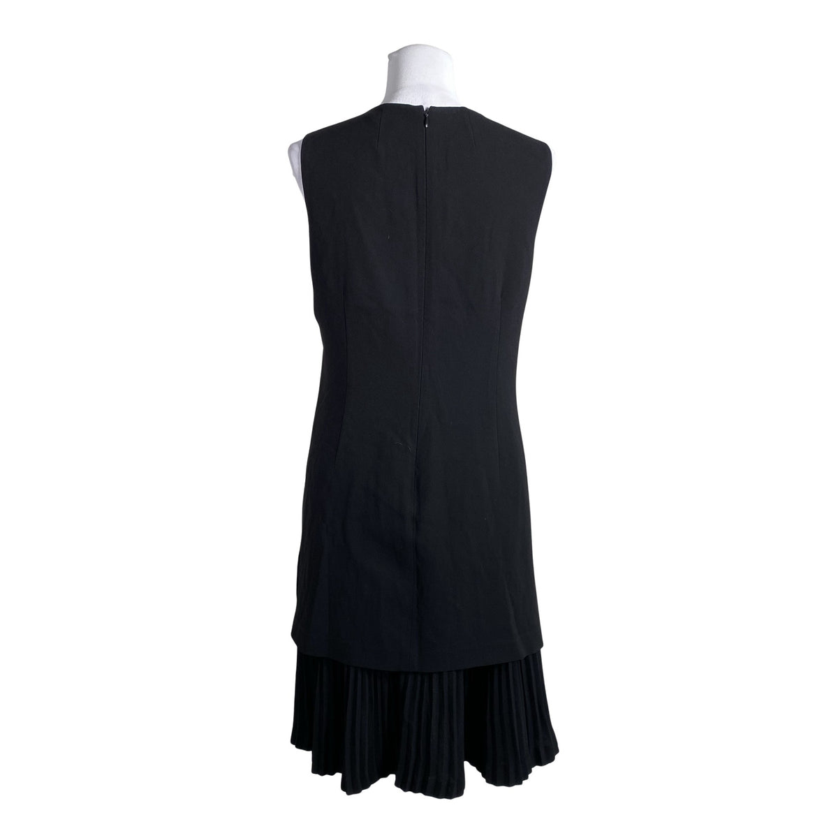 Unisex Theory - Pidulik kleit, suurus 40 - Must (3)