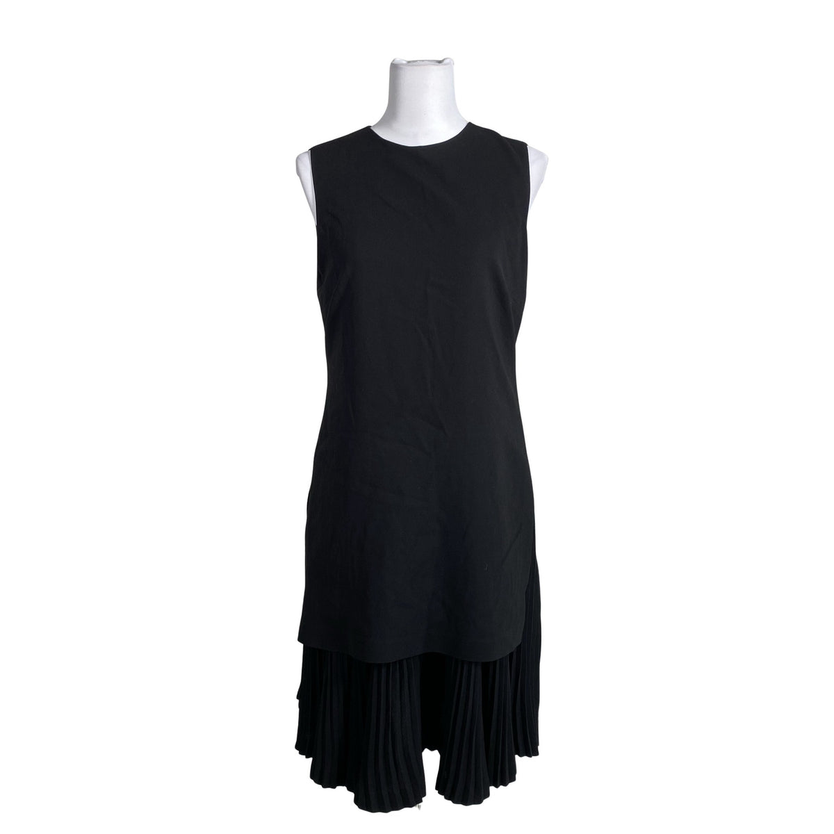 Unisex Theory - Pidulik kleit, suurus 40 - Must (1)