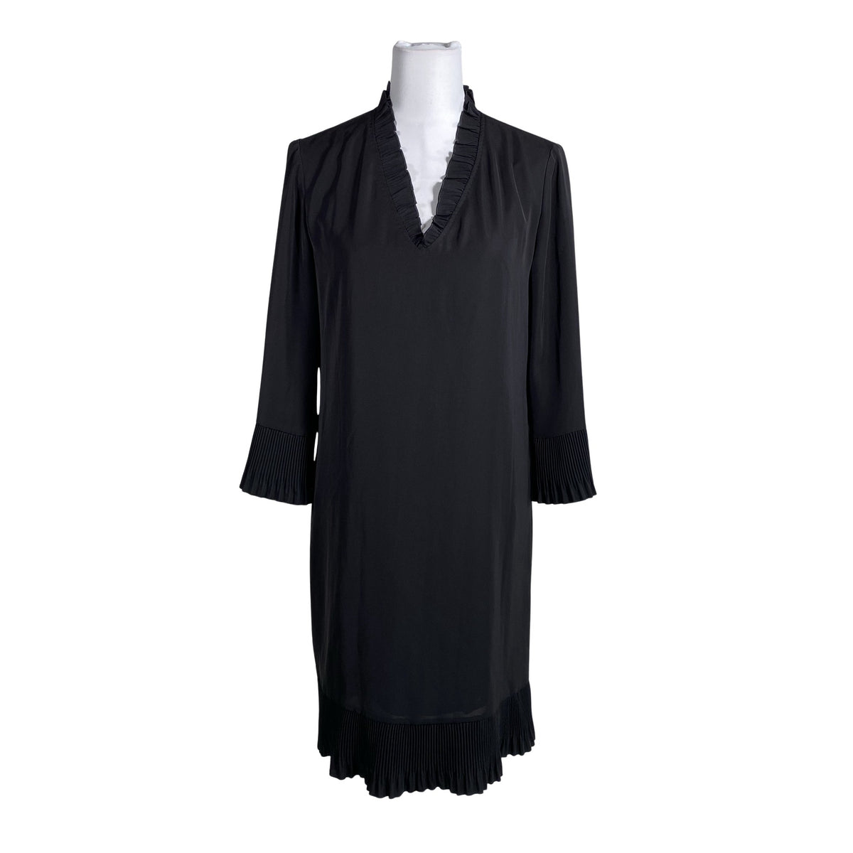 Unisex Marc Cain - Pidulik kleit, suurus 38 - Must (1)