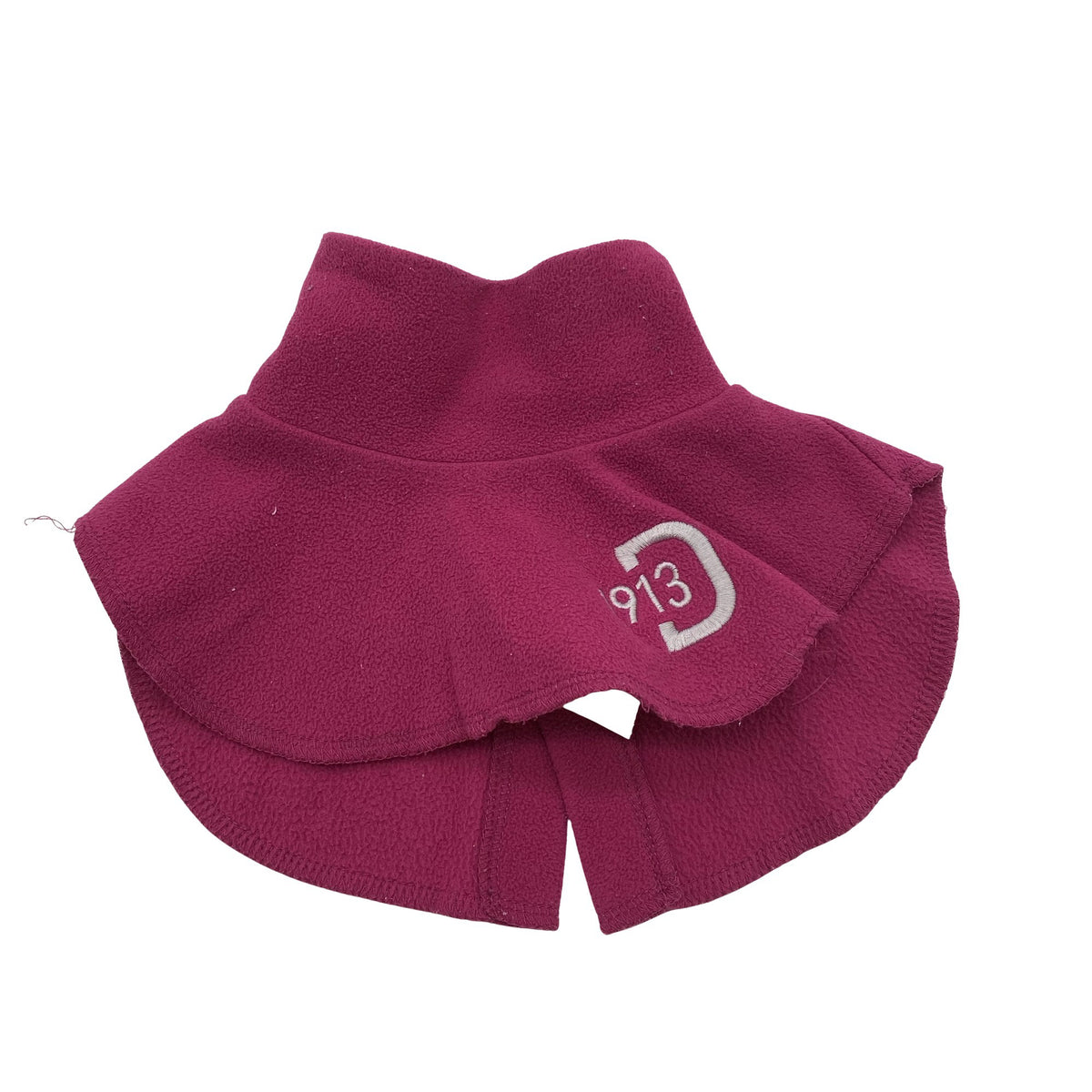 Unisex Didriksons - Kaelussall, suurus 2 - 3 vuotta - Roosa (1)