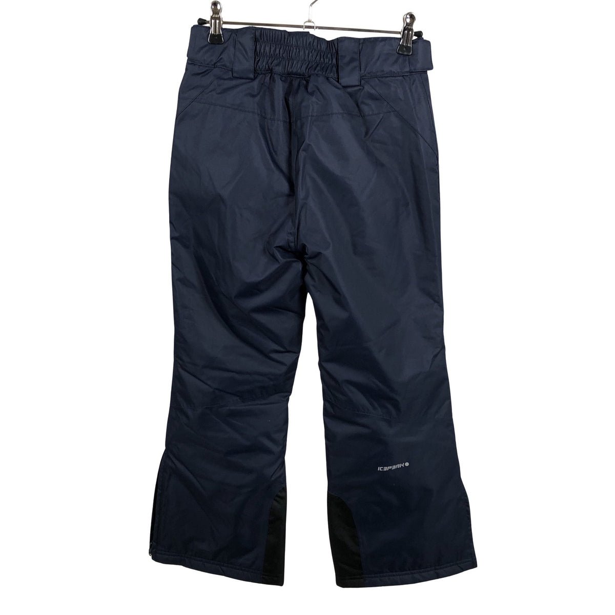 Unisex Icepeak - Talvepüksid, suurus 134 - 140 - Sinine (2)
