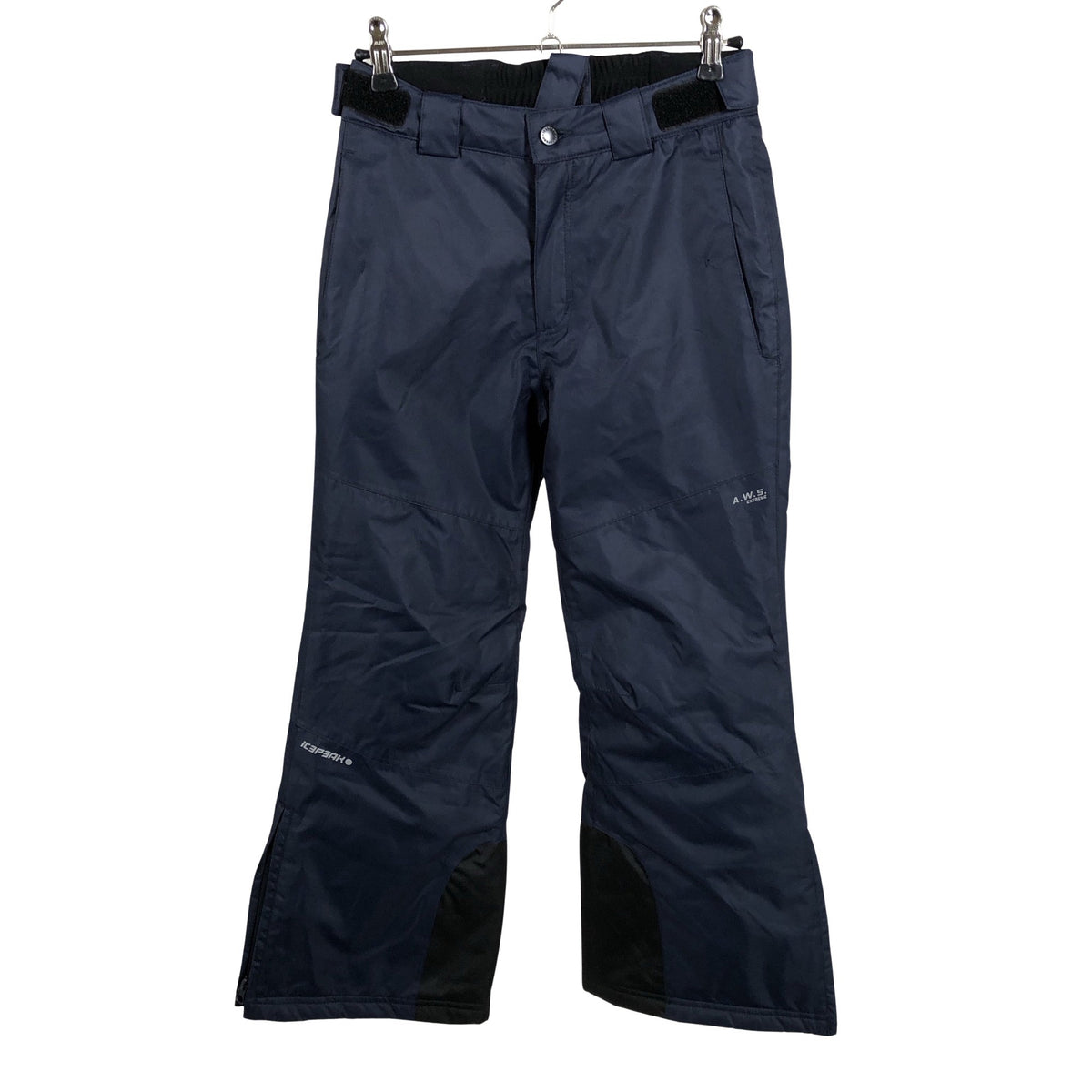 Unisex Icepeak - Talvepüksid, suurus 134 - 140 - Sinine (1)
