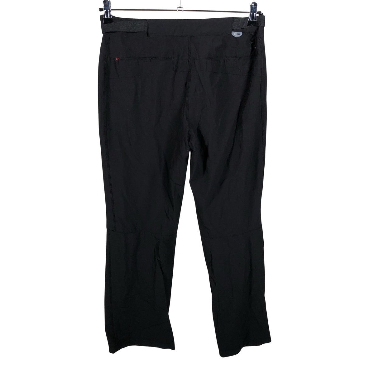 Unisex McKinley - Õuepüksid, suurus 40 - Must (2)