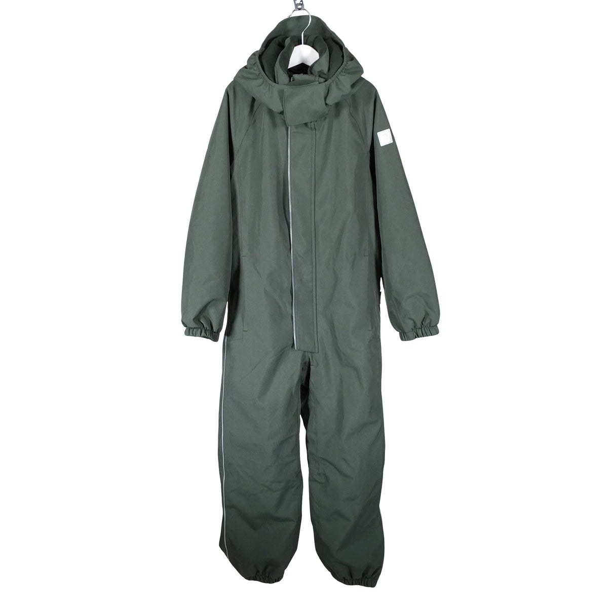 Unisex Reimatec - Talvekombinesoon, suurus 134 - 140 - Roheline (1)