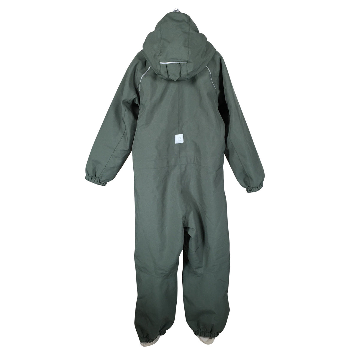 Unisex Reimatec - Talvekombinesoon, suurus 134 - 140 - Roheline (2)