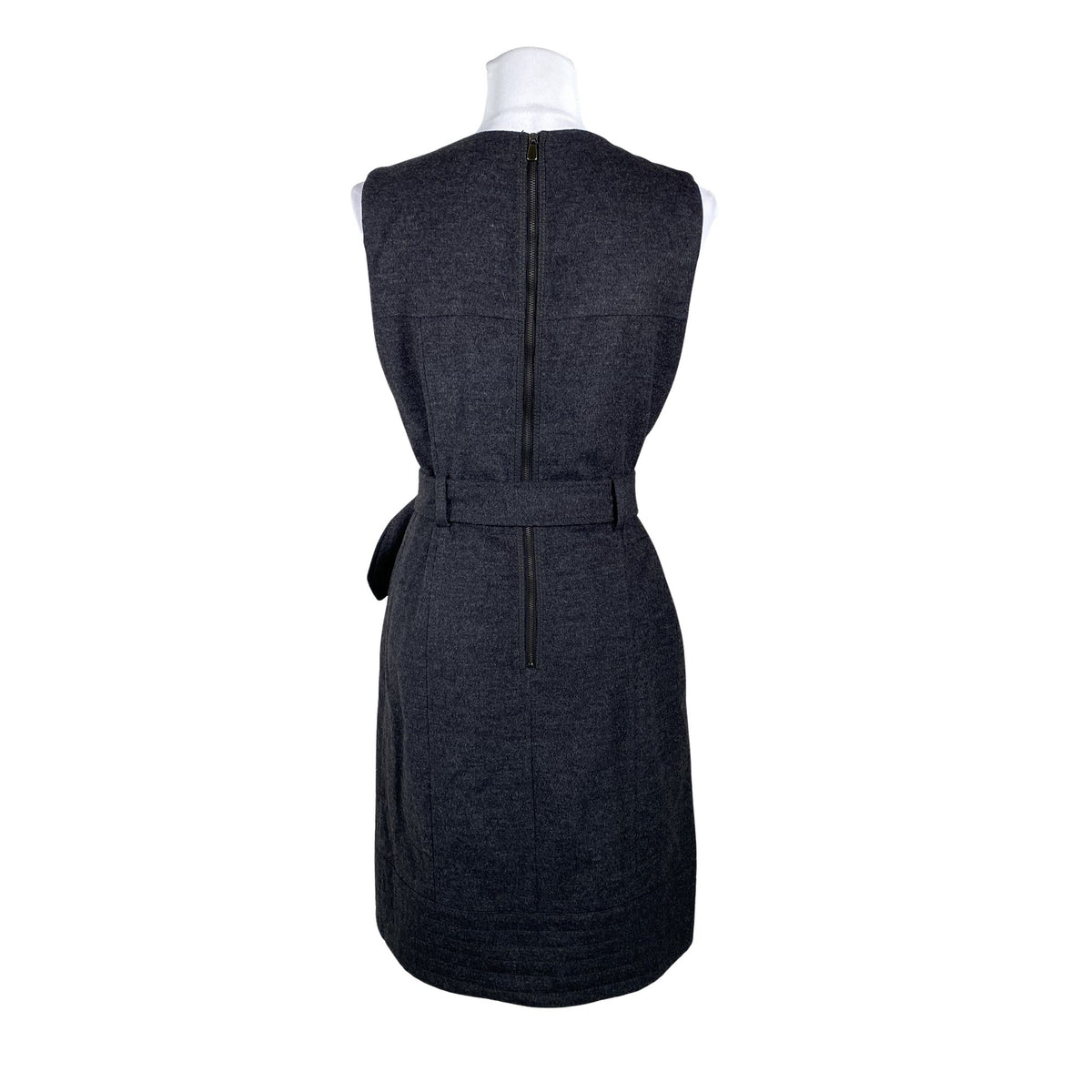 Unisex Marella - Mitteveniv kleit, suurus 38 - Hall (2)
