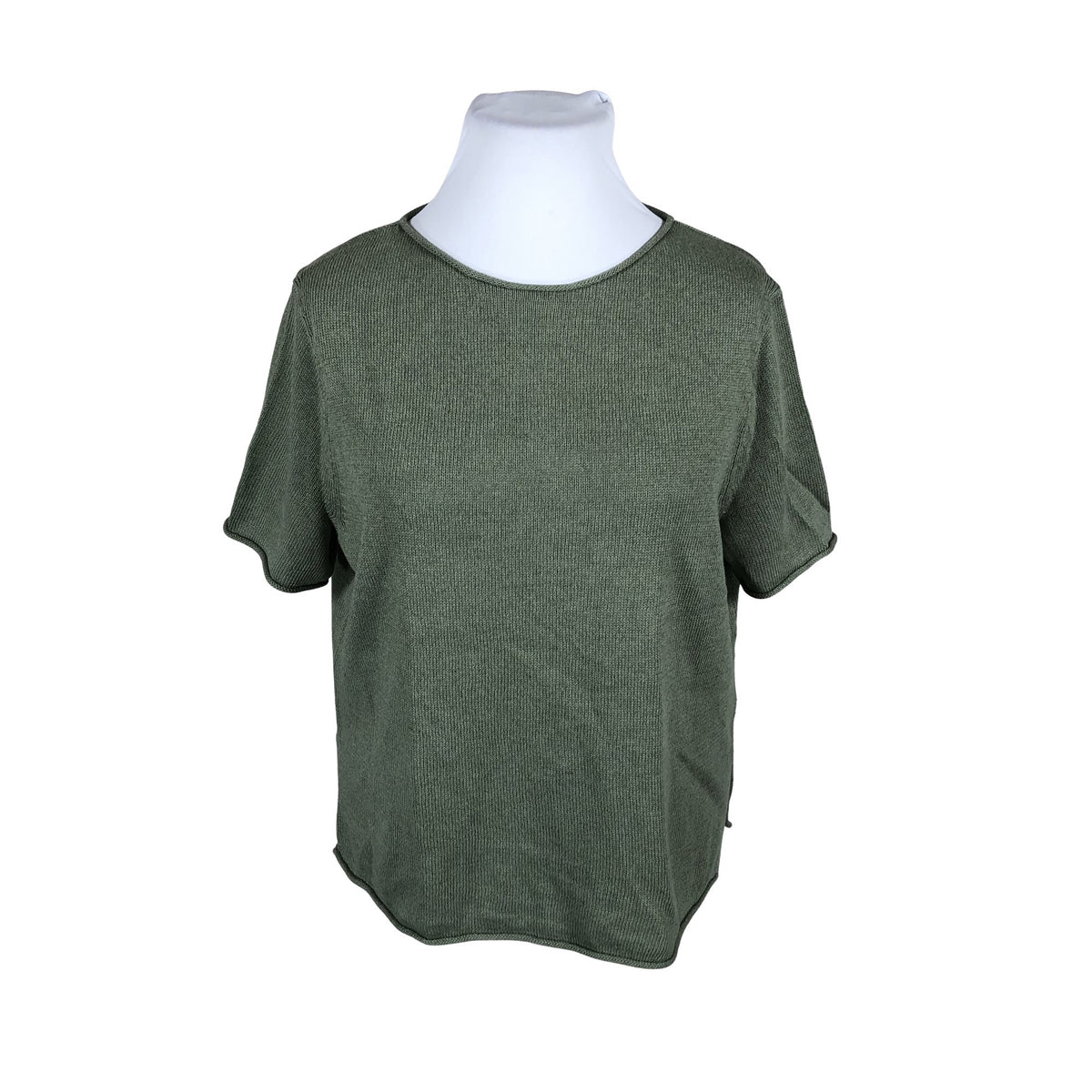 Unisex Marc O'Polo - Kampsun, suurus 44 - Roheline (1)