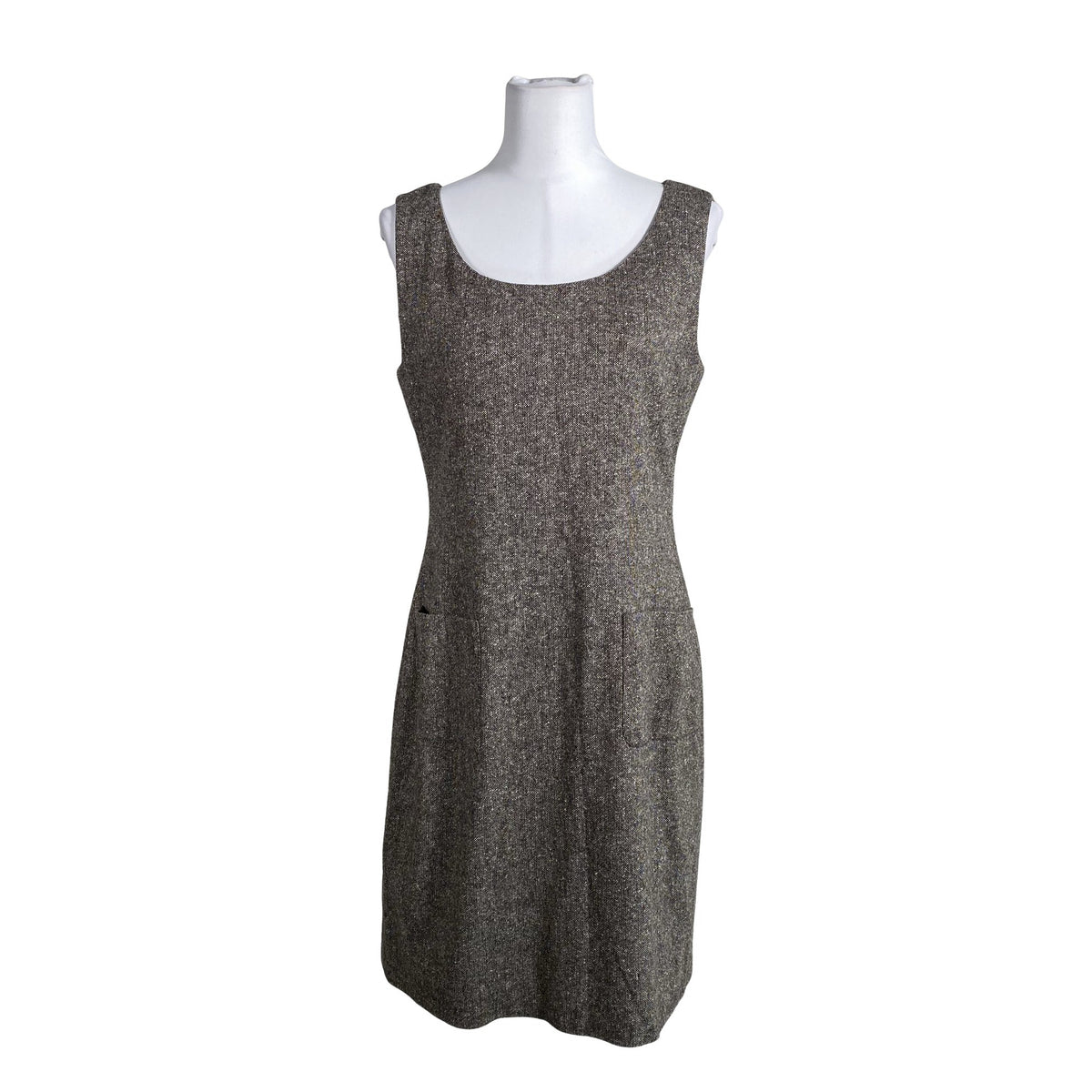Unisex Marc O'Polo - Pliiatskleit, suurus 40 - Pruun (1)