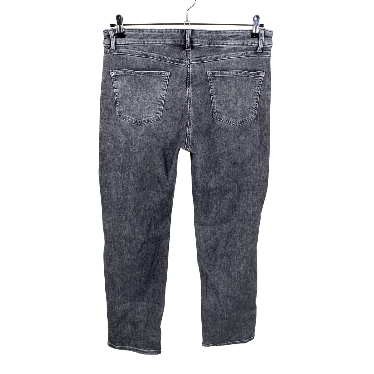 Unisex MAC - Teksad, suurus Ei kokoa - Hall (2)