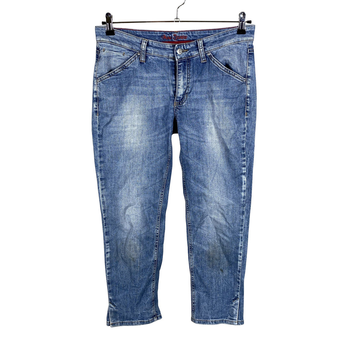 Unisex MAC - Teksad, suurus 40 - Sinine (1)