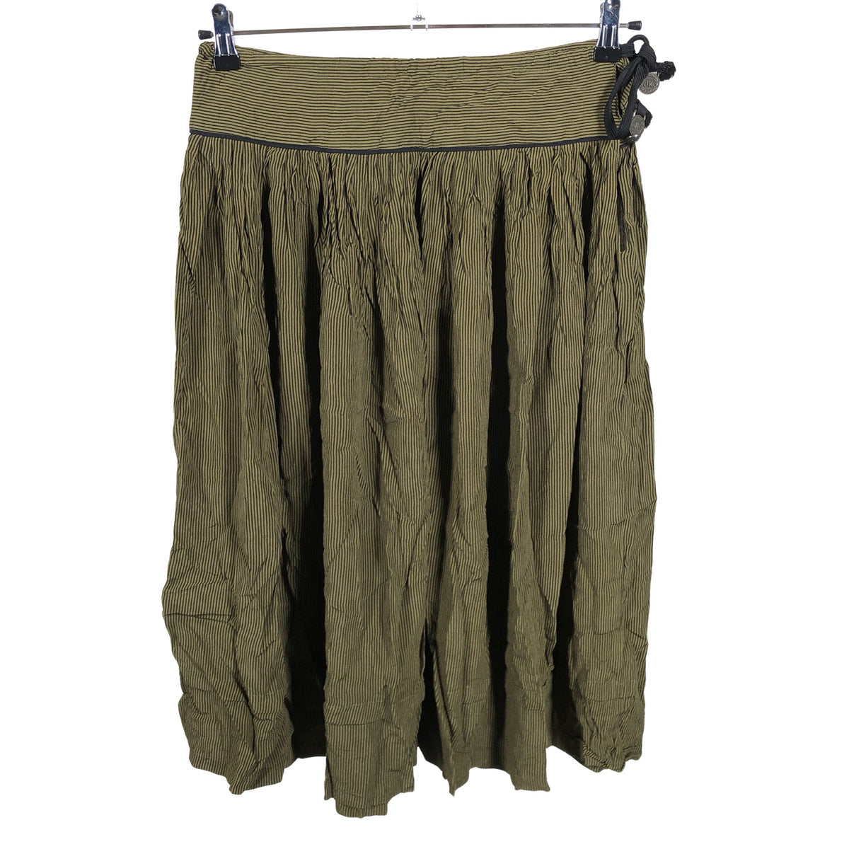 Unisex Jumaka Daniela Jasoni - Mitteveniv seelik, suurus 38 - Roheline (1)