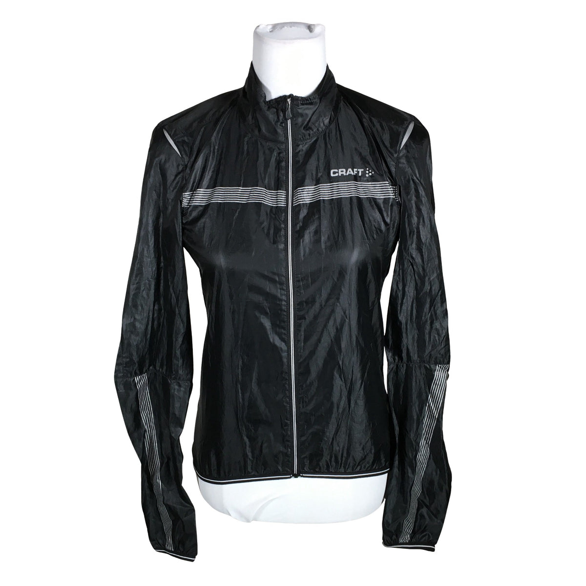 Unisex Craft - Spordijope, suurus 34 - Must (1)