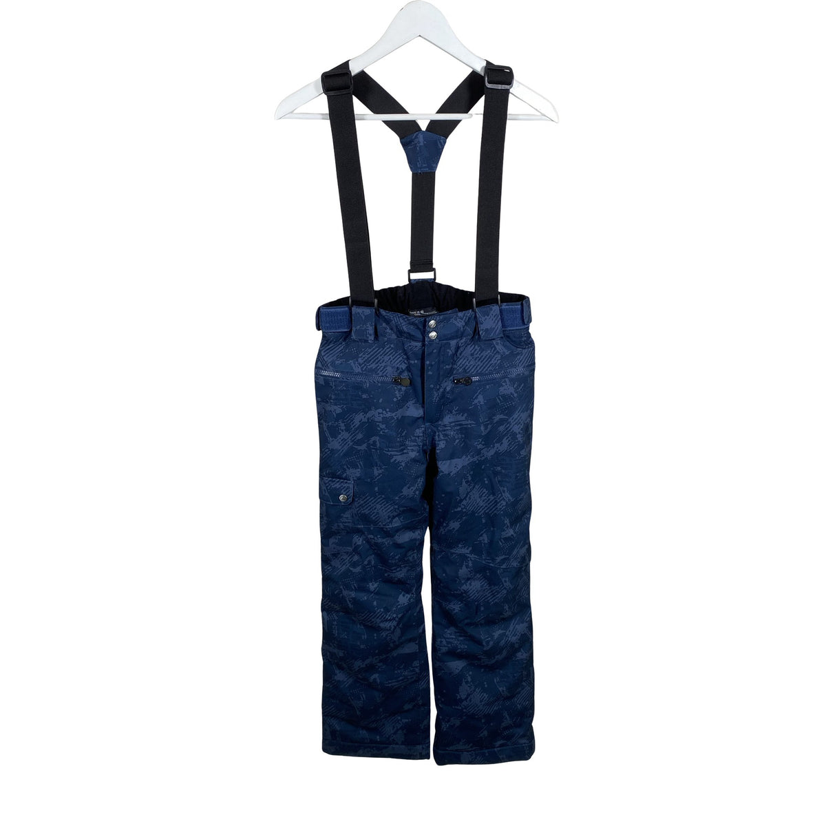 Unisex Dare 2b - Talvepüksid, suurus 152 - 158 - Sinine (1)