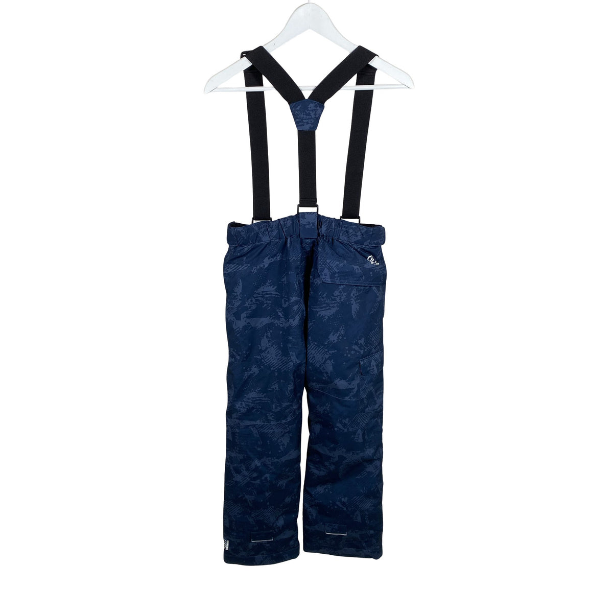 Unisex Dare 2b - Talvepüksid, suurus 152 - 158 - Sinine (2)