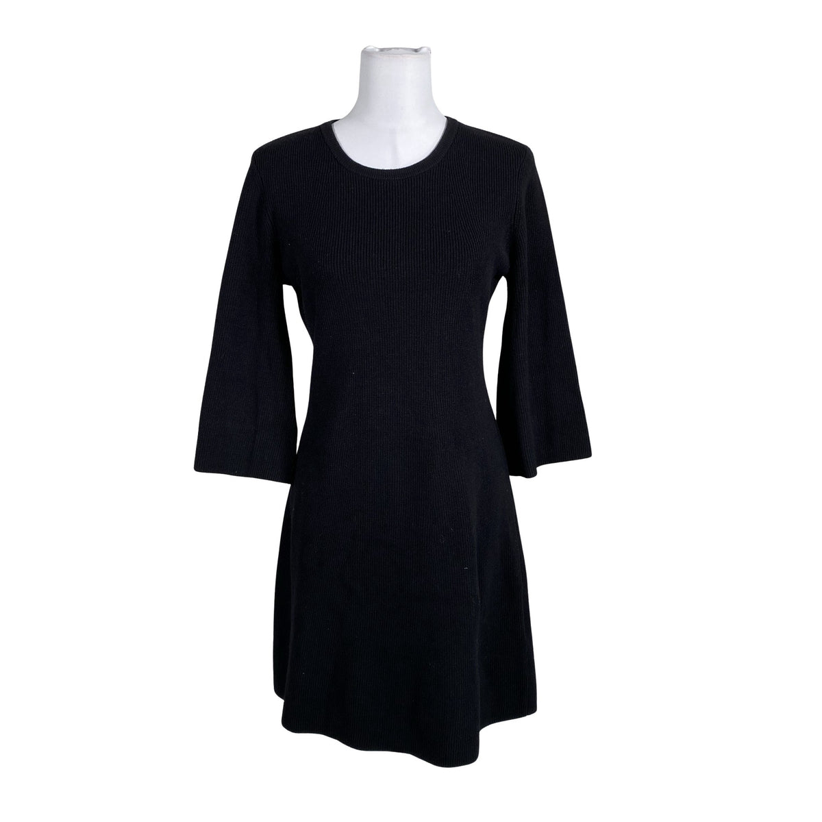 Unisex Tiger of Sweden - Kootud kleit, suurus 40 - Must (1)