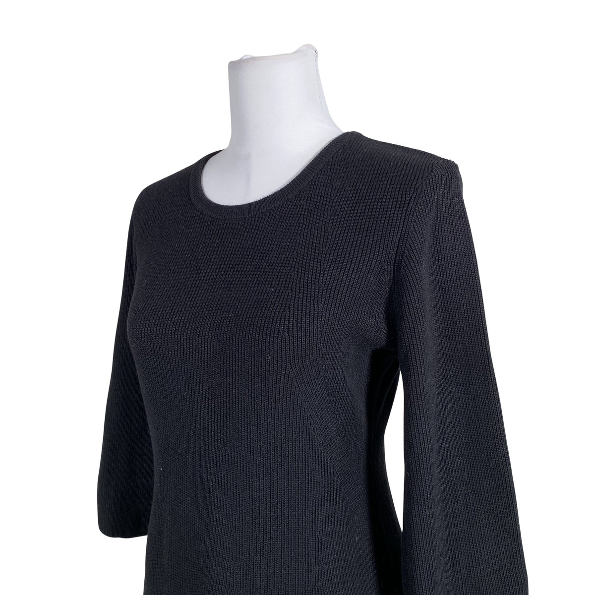 Unisex Tiger of Sweden - Kootud kleit, suurus 40 - Must (2)