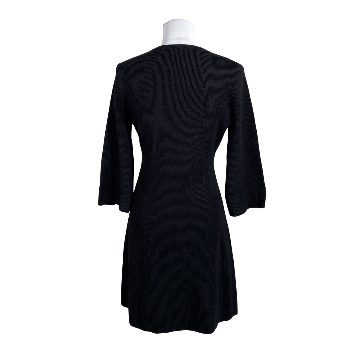 Unisex Tiger of Sweden - Kootud kleit, suurus 40 - Must (3)
