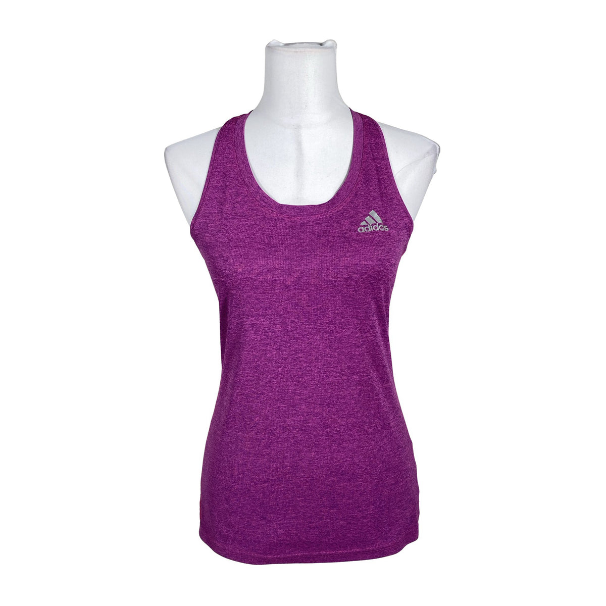 Unisex Adidas - Sporditopp, suurus 36 - Lilla (1)