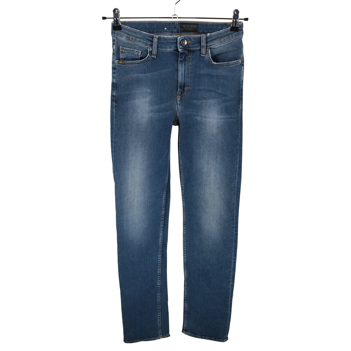 Unisex Tiger of Sweden - Teksad, suurus W29 - Sinine (1)