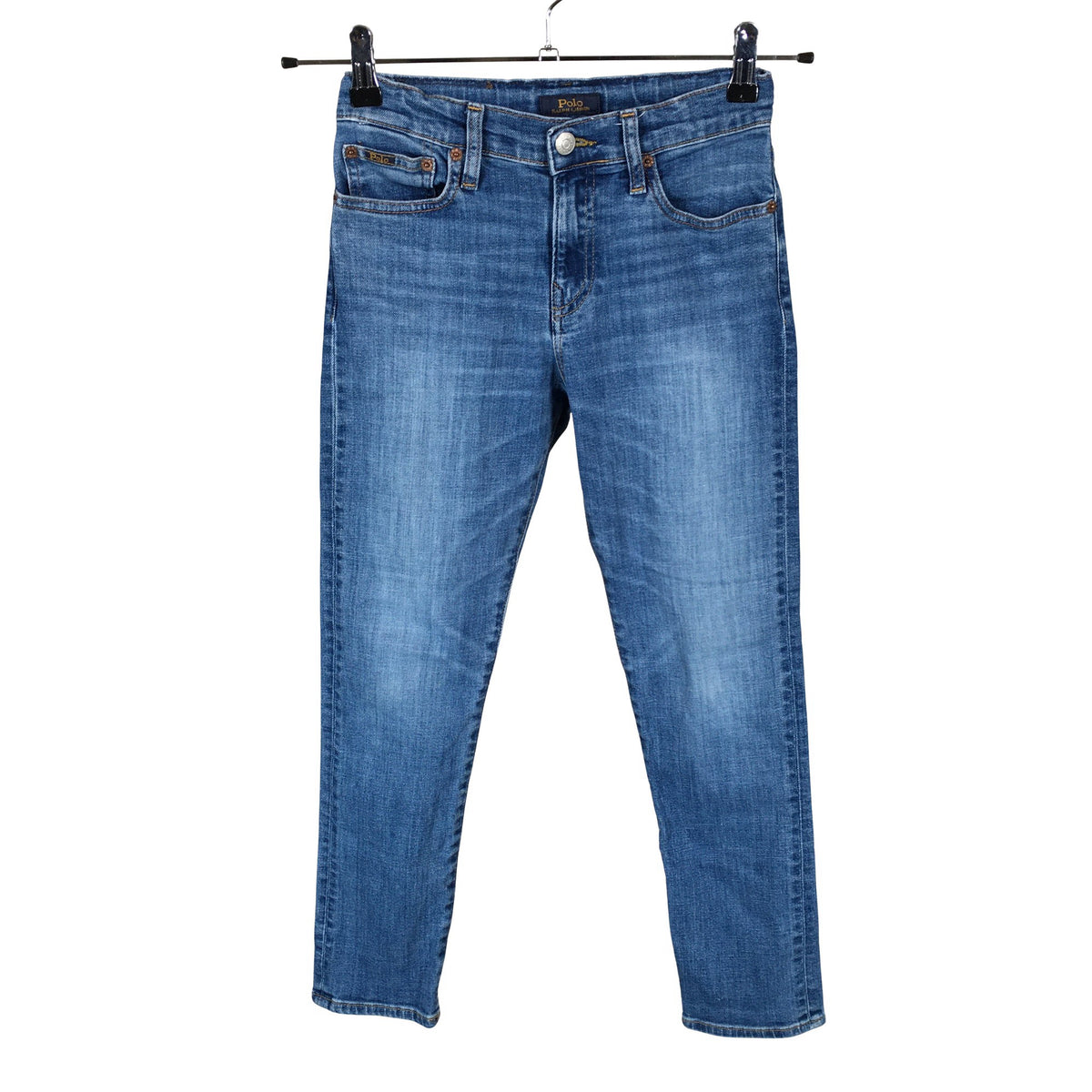 Unisex Polo Ralph Lauren - Teksad, suurus 146 - 152 - Sinine (1)