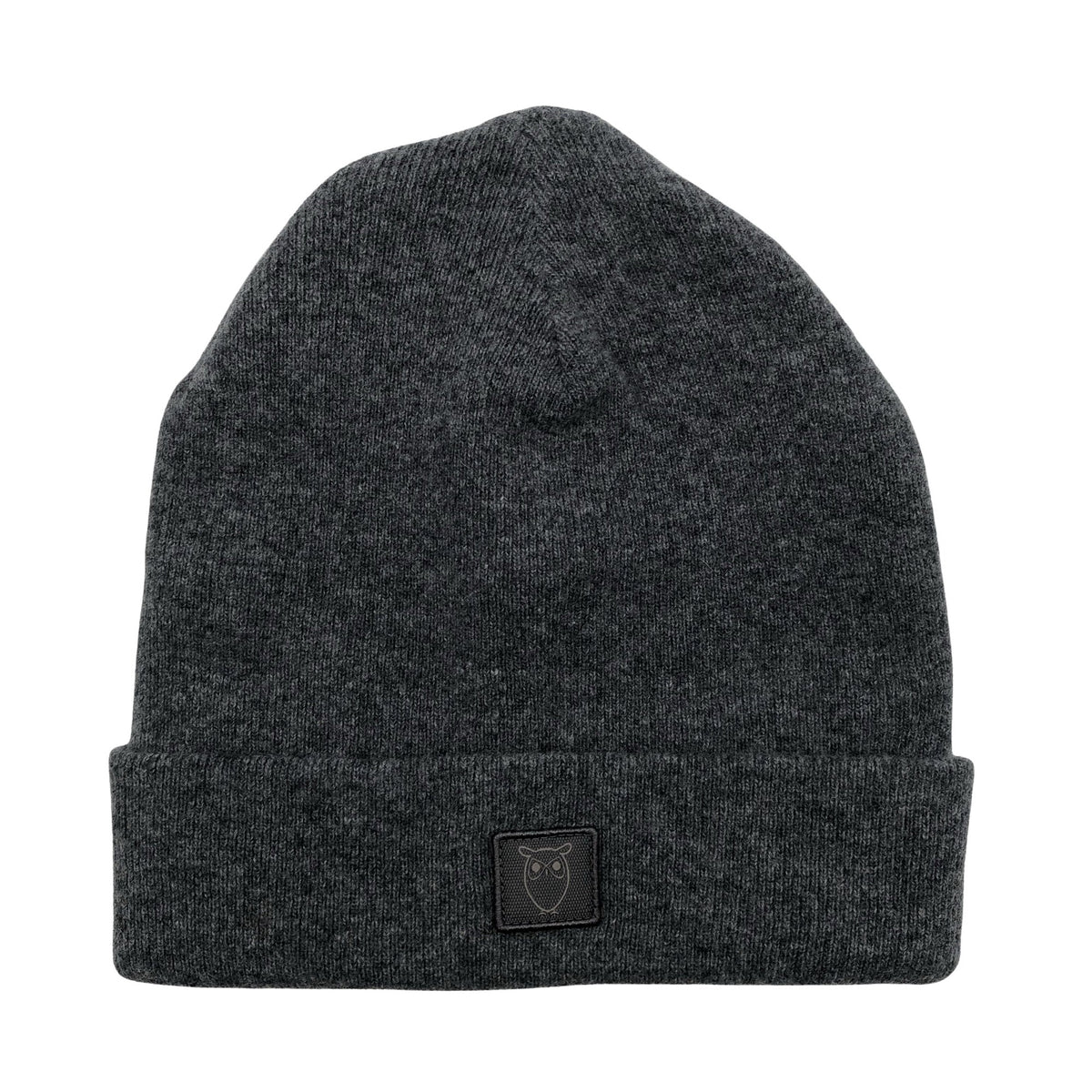 Unisex Knowledge Cotton Apparel - Talvemüts, suurus 54 - 56 cm - Hall (1)