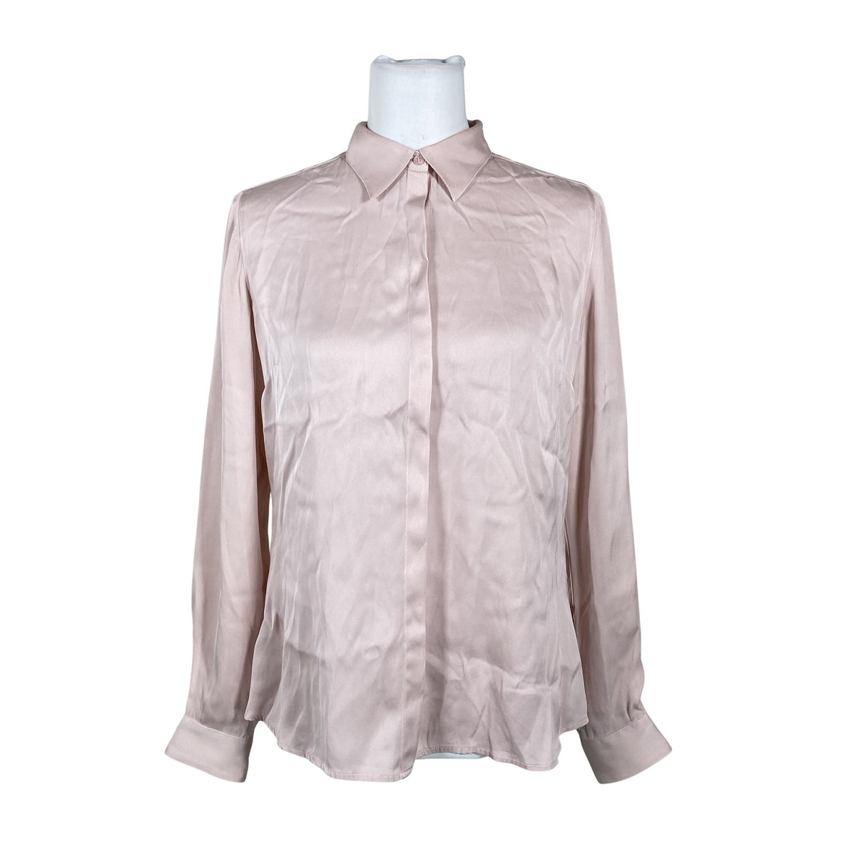 Unisex Hunkemöller - Pluus, suurus 38 - Heleroosa (1)