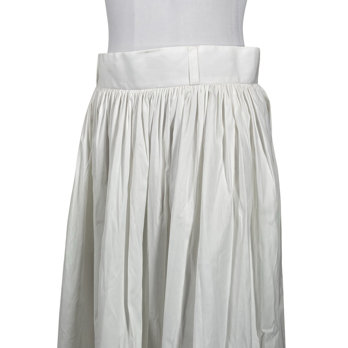 Unisex Andiata - Mitteveniv seelik, suurus 38 - Valge (2)