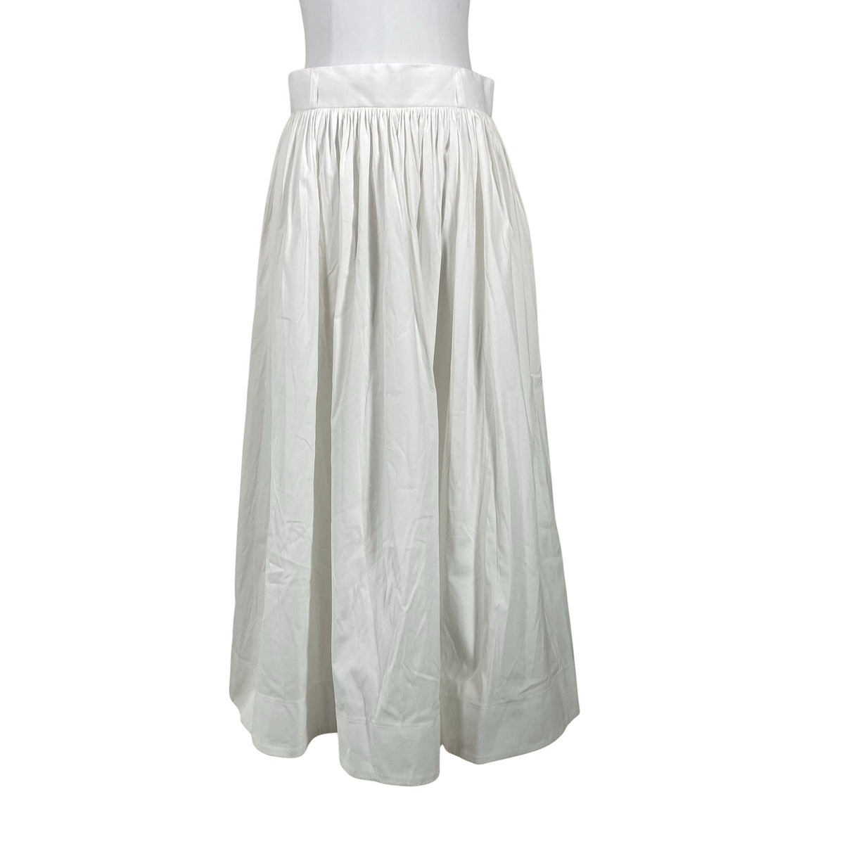 Unisex Andiata - Mitteveniv seelik, suurus 38 - Valge (1)