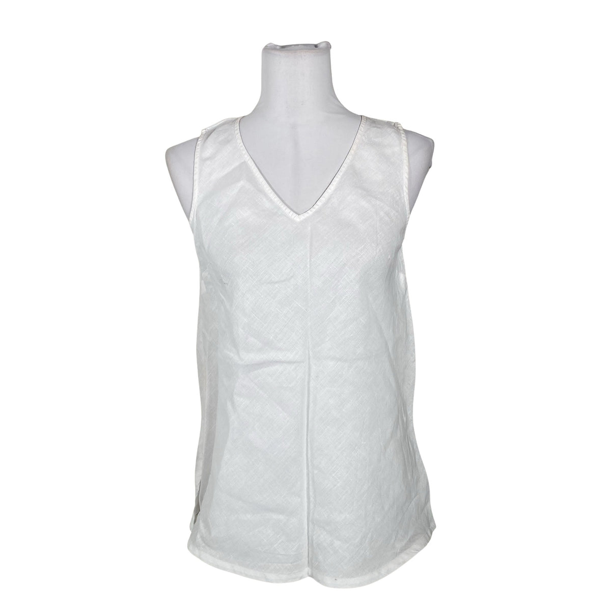 Unisex Andiata - Topp, suurus 36 - Valge (1)