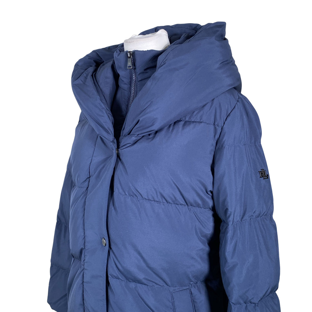 Unisex Lauren Ralph Lauren - Sulejope, suurus 38 - Sinine (2)