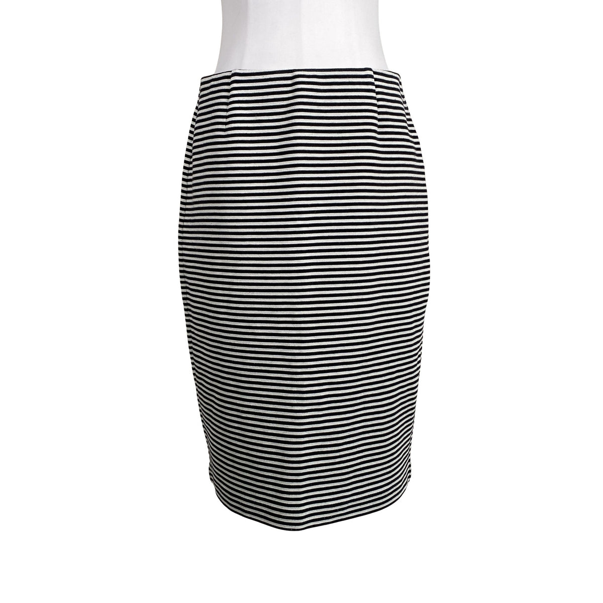 Unisex Cut & Pret - Trikotaažist seelik, suurus 40 - Must (1)