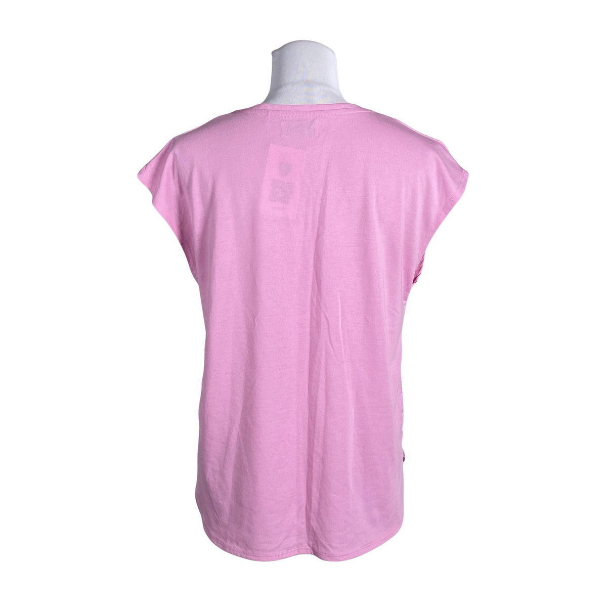Unisex Holly & Whyte by Lindex - T-särk, suurus 36 - Heleroosa (2)