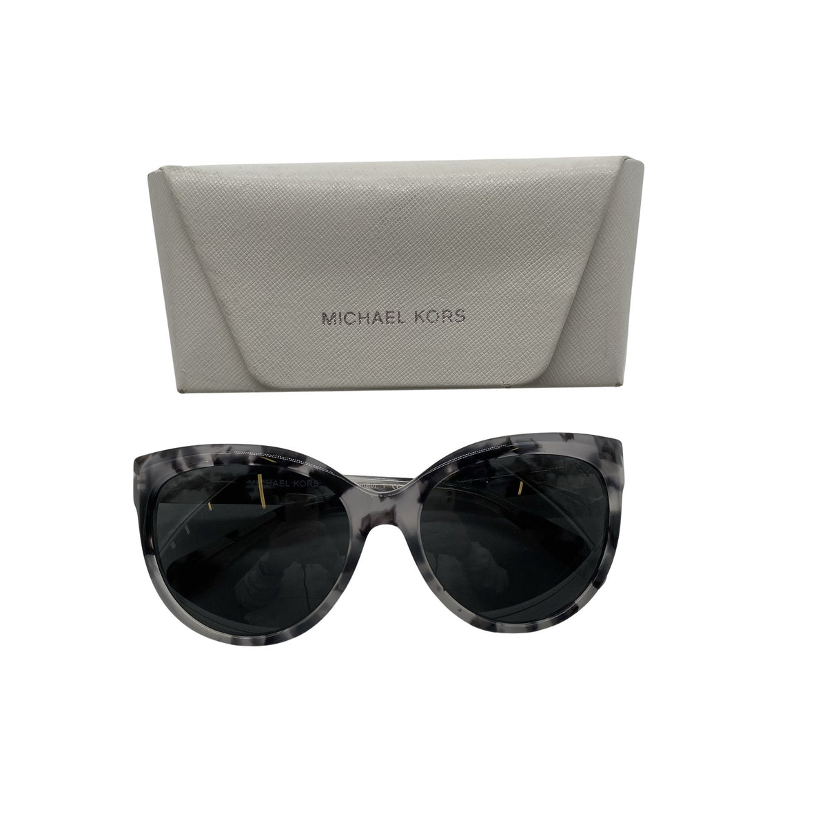 Unisex Michael Kors - Päikeseprillid, suurus Ei kokoa - Hall (1)
