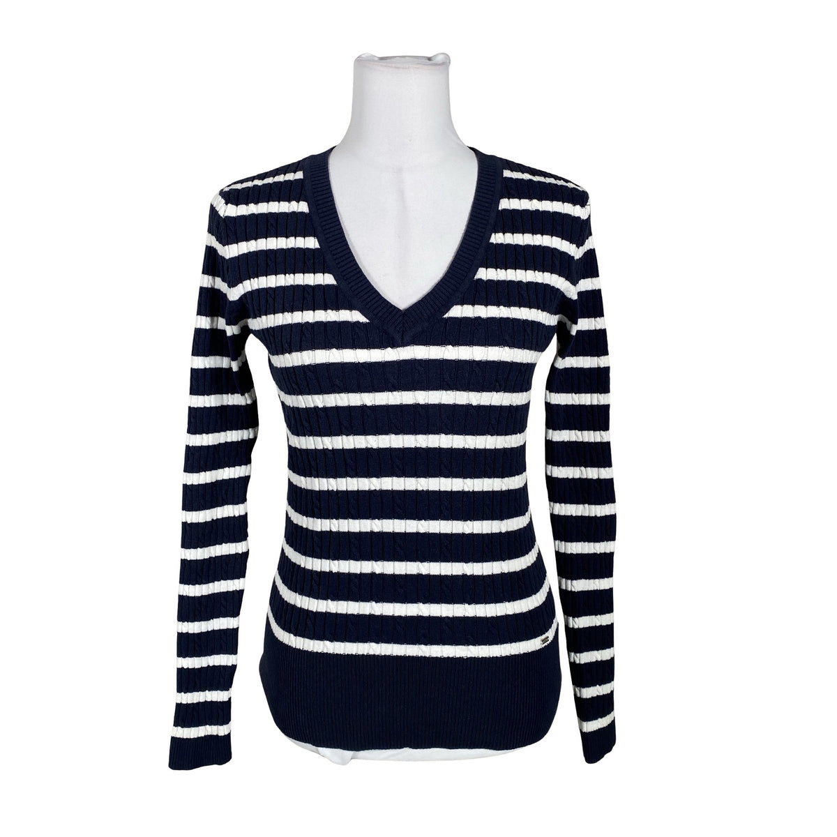 Unisex Global - Kampsun, suurus 38 - Sinine (1)