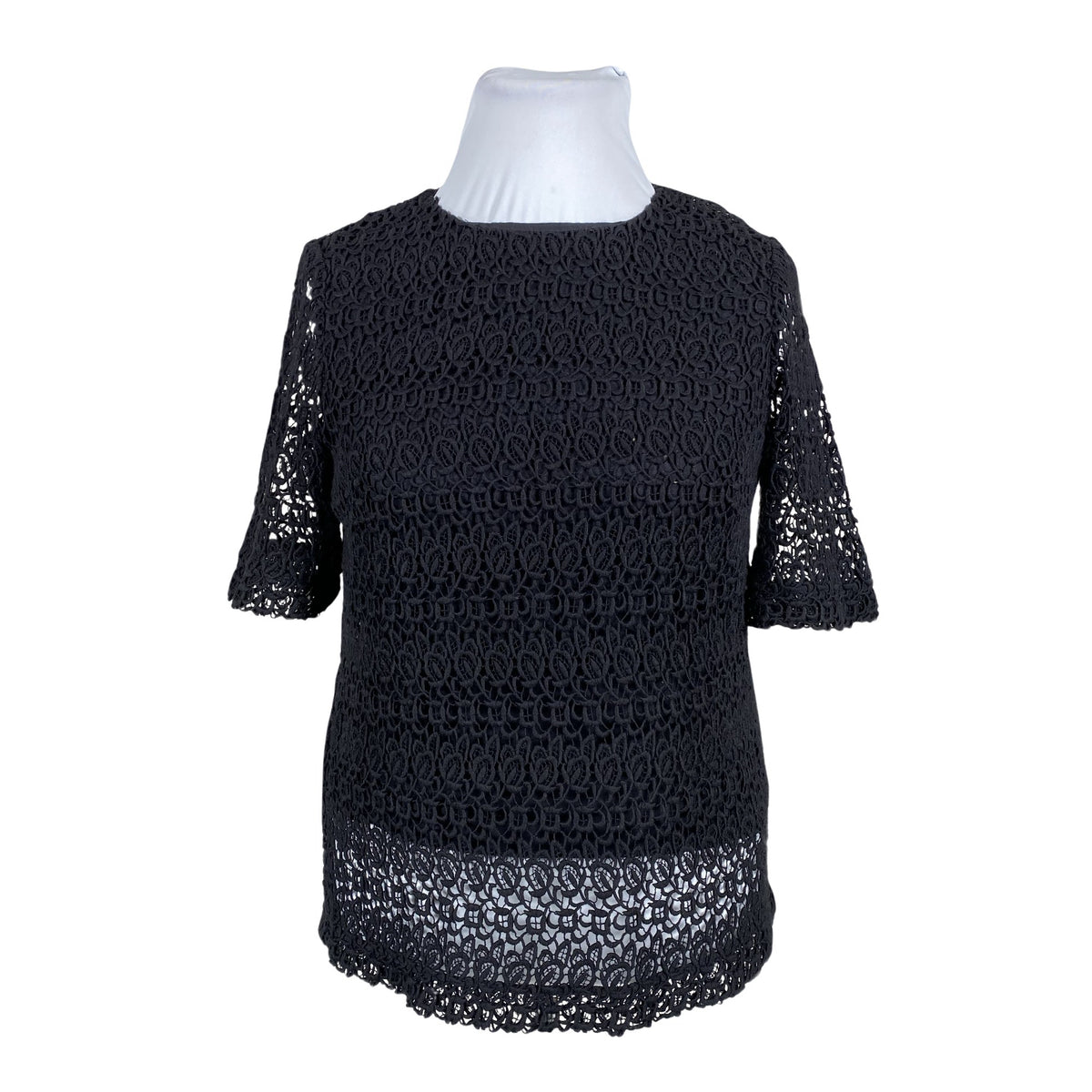 Unisex Toast - Pluus, suurus 42 - Must (1)